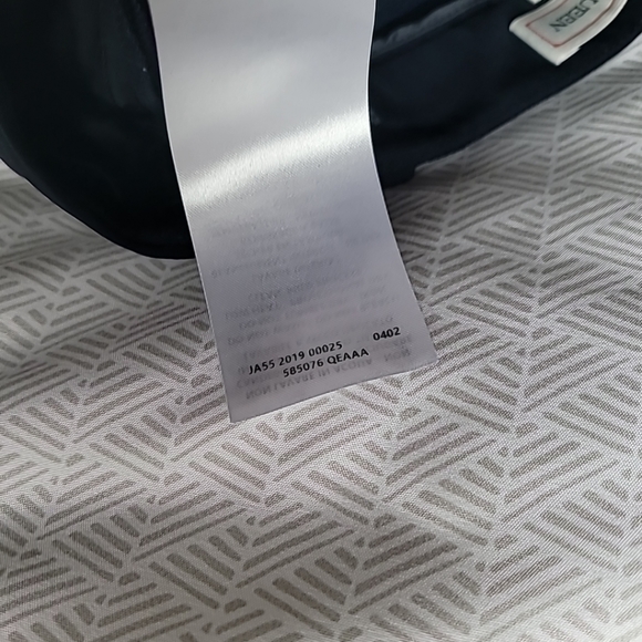 NWT Alexander McQueen Midnight Blue Dress Bootcut Pants EU Size 42/US6 - Picture 8 of 8